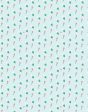 Petite Fleur  Wallpaper by Clare V. - Baby Blue Online Sale