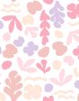 Sea Garden  Wallpaper by Tea Collection - Ballet Slipper Online Sale