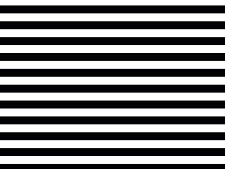 Cabana Stripe  Wallpaper by Sugar Paper - Black Hot on Sale