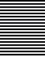 Cabana Stripe  Wallpaper by Sugar Paper - Black Hot on Sale