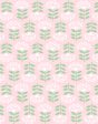 Stylized Papyrus  Wallpaper by Tea Collection - Ballet Slipper Online Sale