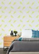 Los Angeles  Wallpaper by Clare V. - Yellow   White Online now