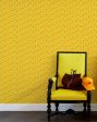 Petite Fleur  Wallpaper by Clare V. - Marigold Cheap