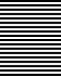 Cabana Stripe  Wallpaper by Sugar Paper - Black Hot on Sale