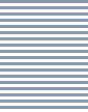 Cabana Stripe  Wallpaper by Sugar Paper - French Blue Supply