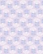 Stylized Papyrus  Wallpaper by Tea Collection - Lavender Supply