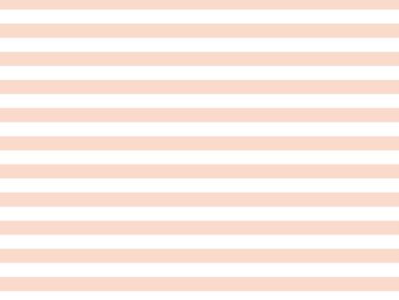 Cabana Stripe  Wallpaper by Sugar Paper - Pink Supply