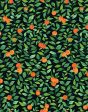 Orange Crush  Wallpaper by Nathan Turner - Onyx Online Hot Sale