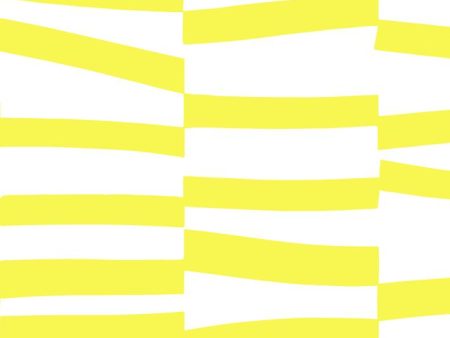 Canals  Wallpaper by Clare V. - Yellow Discount