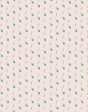 Petite Fleur  Wallpaper by Clare V. - Blush Cheap