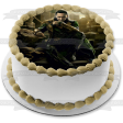 Marvel Loki Jack Kirby Edible Cake Topper Image ABPID22122 Fashion