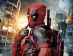 Deadpool 2 X-Men Wade Wilson Edible Cake Topper Image ABPID01608 Cheap