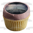 Imagine Dragons Night Visions Album Cover Edible Cake Topper Image ABPID26862 Sale