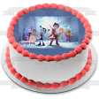 Vampirina Friends  Ghoul Girls Rock Band Edible Cake Topper Image ABPID01583 For Sale