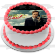 Better Call Saul Saul Goodman Pay Phone Edible Cake Topper Image ABPID27053 Hot on Sale