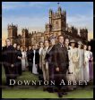 Downton Abbey Robert Crawley and John Bates Edible Cake Topper Image ABPID04239 For Sale