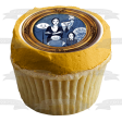 The Addams Family Gomez Wednesday Morticia Uncle Fester Picture Frames Edible Cupcake Topper Images ABPID27488 Discount