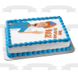 Blippi Youtube Youtuber Bowtie Edible Cake Topper Image ABPID50825 For Sale