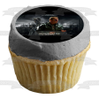 Terminator Genisys S T-800  Model 101  Edible Cake Topper Image ABPID01675 on Sale