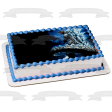 Godzilla King of the Monsters with Icy Razorback Edible Cake Topper Image ABPID07302 For Cheap