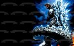 Godzilla King of the Monsters with Icy Razorback Edible Cake Topper Image ABPID07302 For Cheap