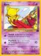 Abra (49 82) [Team Rocket Unlimited] Sale