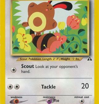 Sentret (63 75) [Neo Discovery Unlimited] Online