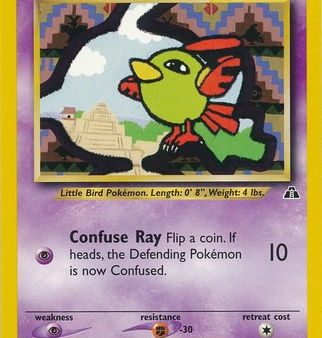 Natu (59 75) [Neo Discovery Unlimited] Supply